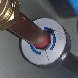 1/2" Merus Ring Bio-Industrial